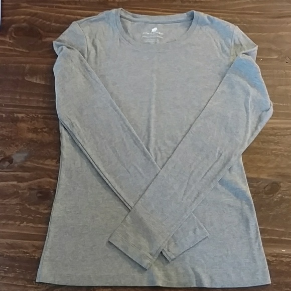 Banana Republic Tops - 🍁 Donating Soon 🍁 Banana Republic EUC Tee Size M